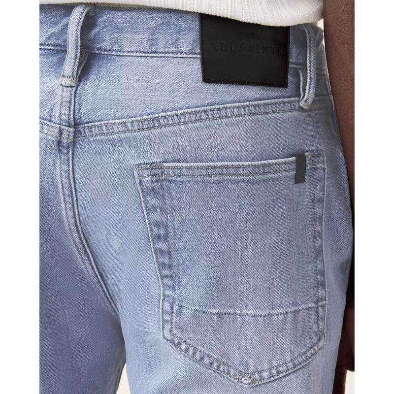 AllSaints Iggy Slim Fit Denim Jeans image number 2